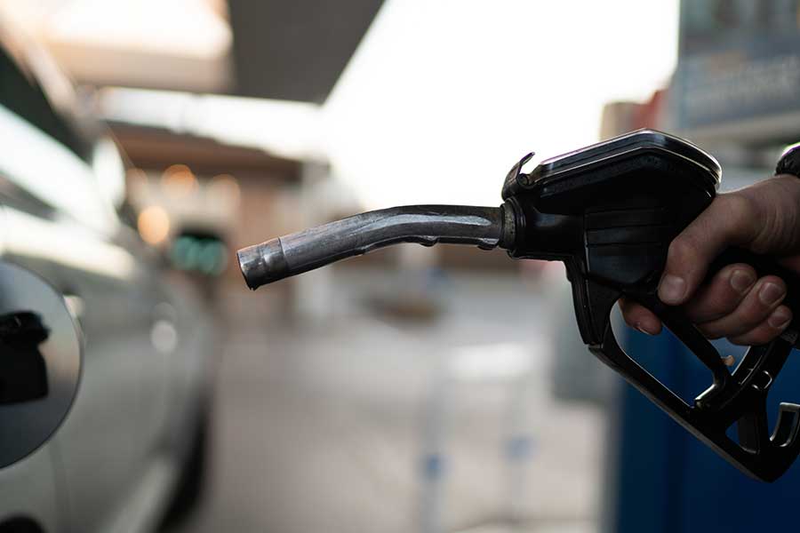 Diesel Theft Investigations & Undercover Agents | SSC Legacy