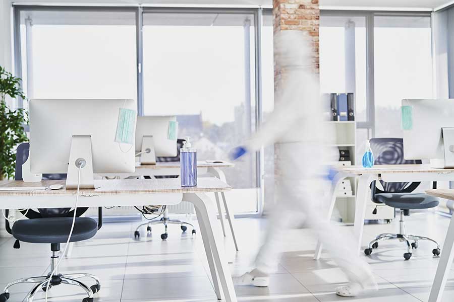 Ghost Employees & Payroll Fraud Investigations | SSC Legacy